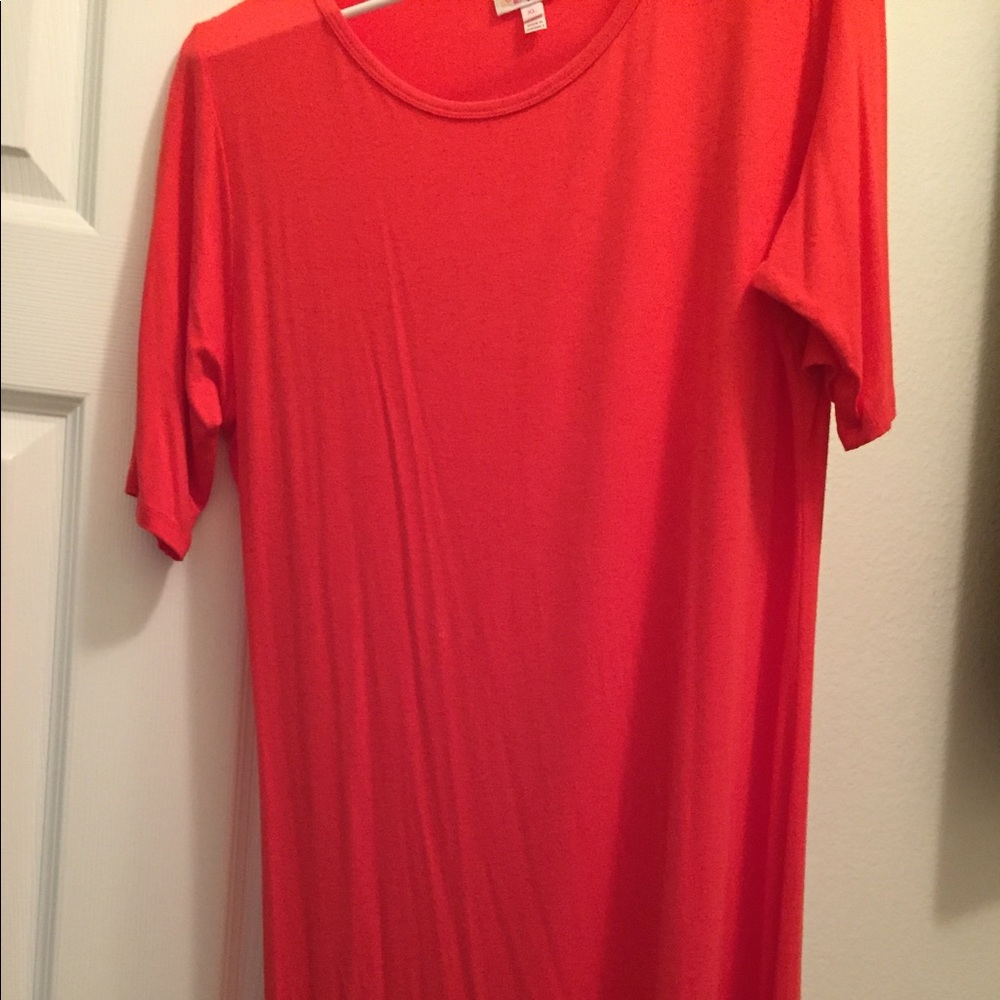 Lularoe Julia